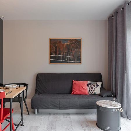 Noclegi Liw Apartments Hotel Apartamenty Wegrow Ngoại thất bức ảnh